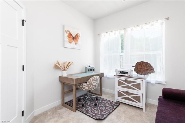 124 Fishermans WAY, Poquoson, VA 23662