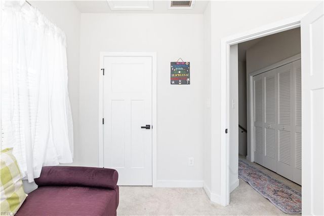 124 Fishermans WAY, Poquoson, VA 23662