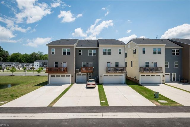 124 Fishermans WAY, Poquoson, VA 23662