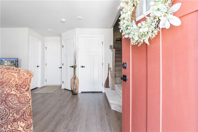 124 Fishermans WAY, Poquoson, VA 23662