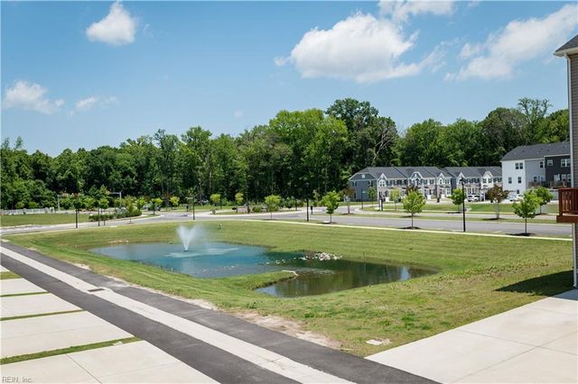 124 Fishermans WAY, Poquoson, VA 23662