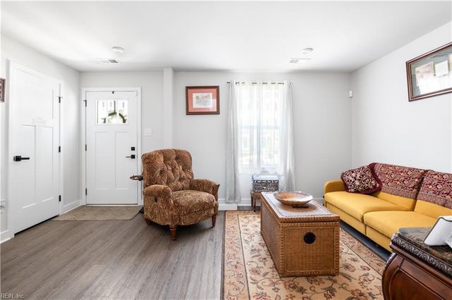 124 Fishermans WAY, Poquoson, VA 23662