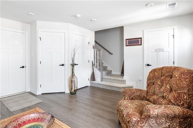 124 Fishermans WAY, Poquoson, VA 23662