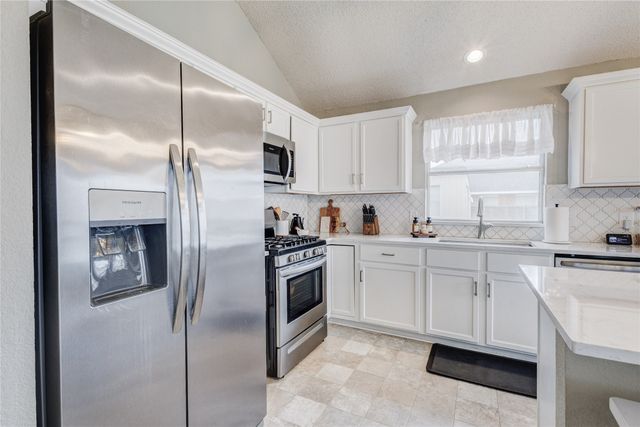 2914 Beau Drive, Mesquite, TX 75181