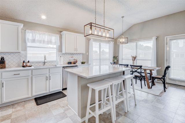 2914 Beau Drive, Mesquite, TX 75181