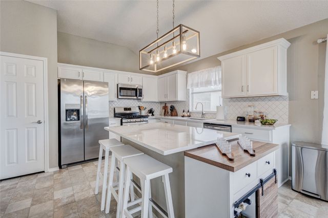 2914 Beau Drive, Mesquite, TX 75181