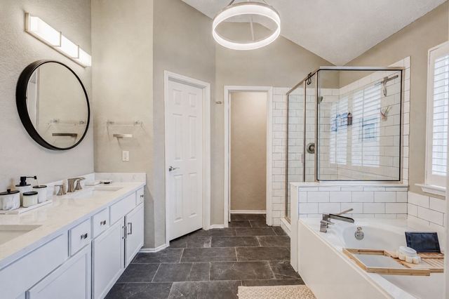 2914 Beau Drive, Mesquite, TX 75181