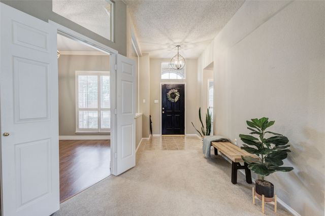 2914 Beau Drive, Mesquite, TX 75181