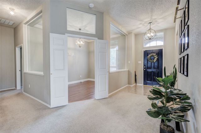 2914 Beau Drive, Mesquite, TX 75181