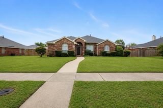2914 Beau Drive, Mesquite, TX 75181