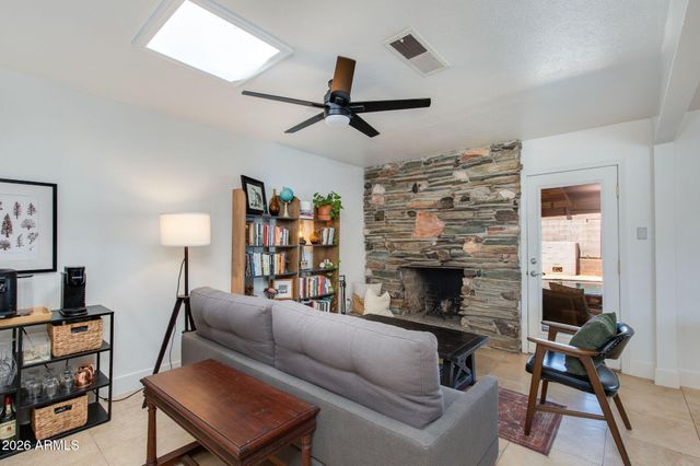 1714 N 73RD Street, Scottsdale, AZ 85257