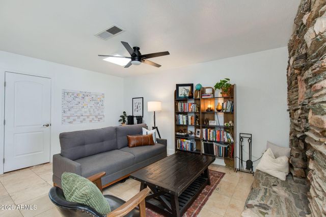 1714 N 73RD Street, Scottsdale, AZ 85257