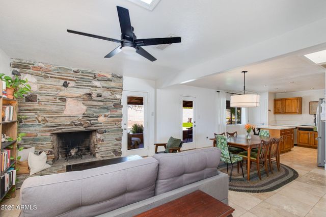 1714 N 73RD Street, Scottsdale, AZ 85257