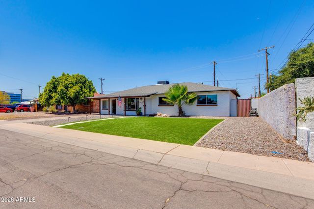 1714 N 73RD Street, Scottsdale, AZ 85257