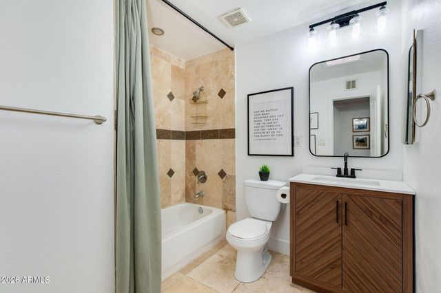 1714 N 73RD Street, Scottsdale, AZ 85257