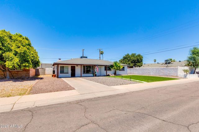 1714 N 73RD Street, Scottsdale, AZ 85257
