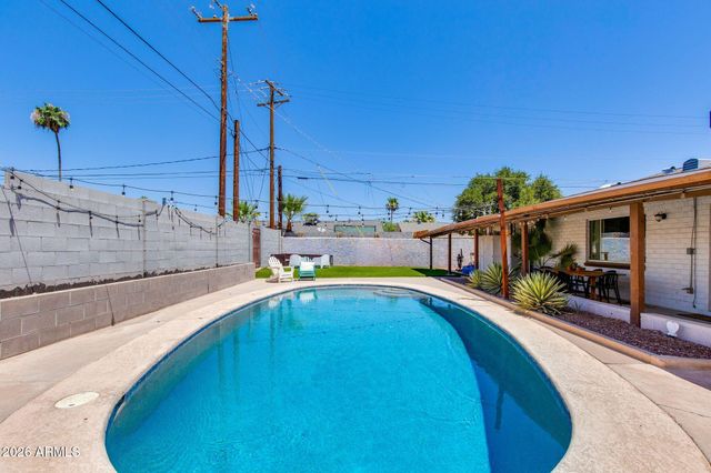 1714 N 73RD Street, Scottsdale, AZ 85257