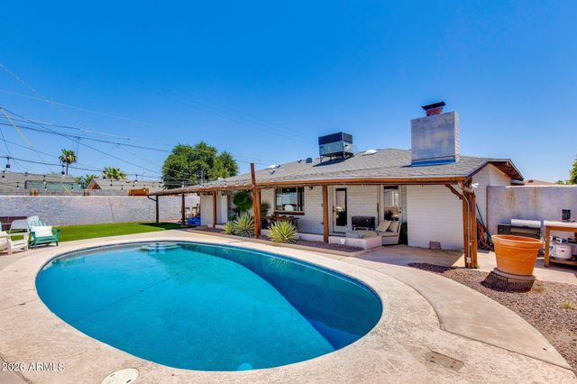 1714 N 73RD Street, Scottsdale, AZ 85257