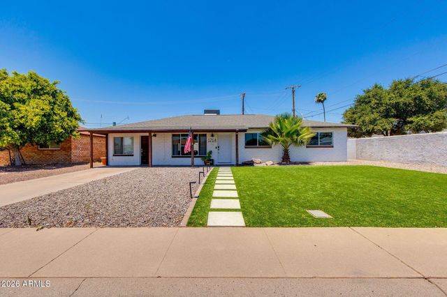 1714 N 73RD Street, Scottsdale, AZ 85257