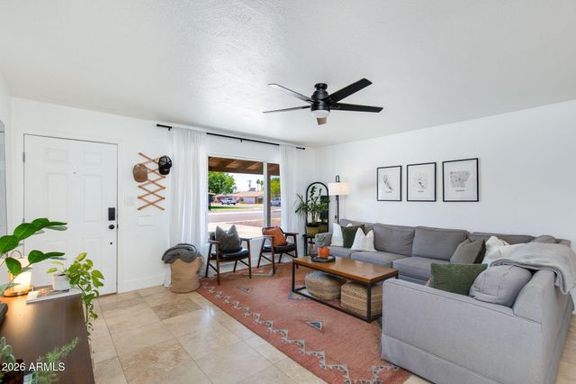 1714 N 73RD Street, Scottsdale, AZ 85257