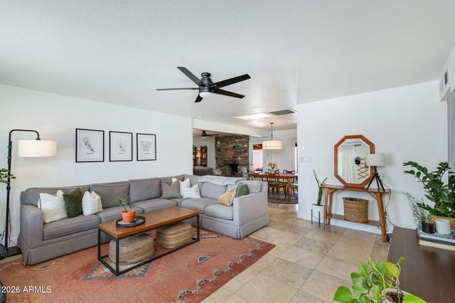 1714 N 73RD Street, Scottsdale, AZ 85257