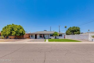 1714 N 73RD Street, Scottsdale, AZ 85257