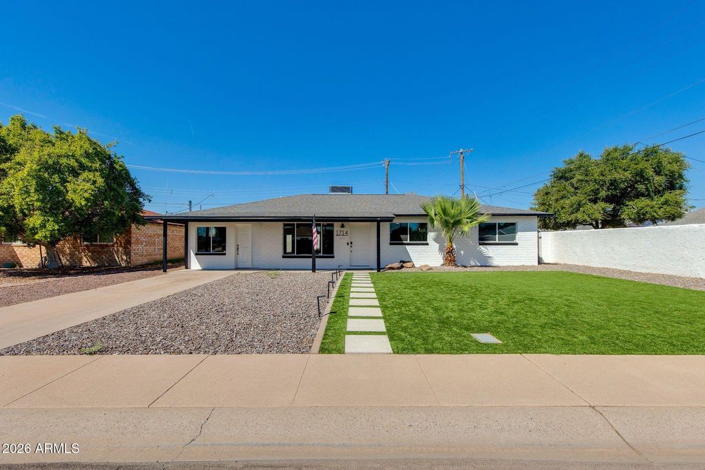 1714 N 73RD Street, Scottsdale, AZ 85257 — photo 2