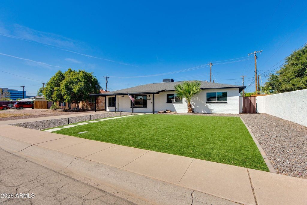1714 N 73RD Street, Scottsdale, AZ 85257 — photo 3