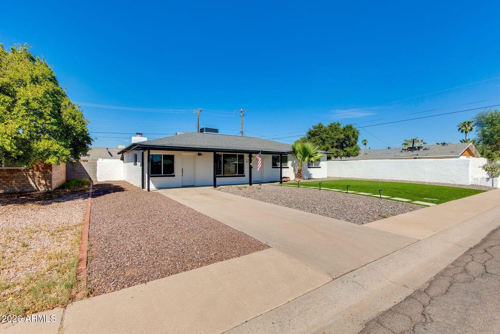 1714 N 73RD Street, Scottsdale, AZ 85257 — photo 4
