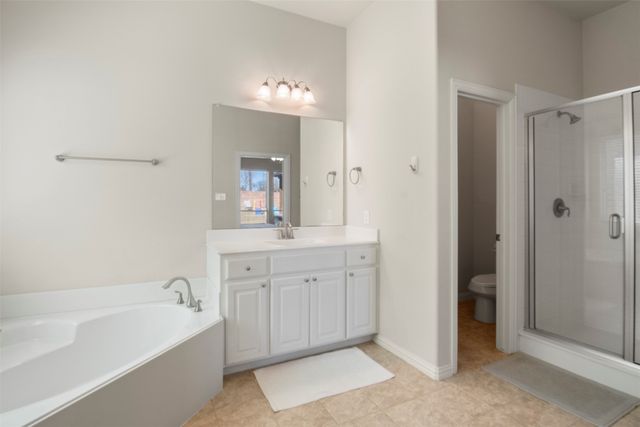 5424 Grove Cove Drive, Mckinney, TX 75071