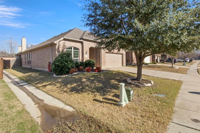 5424 Grove Cove Drive, Mckinney, TX 75071