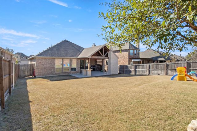 5424 Grove Cove Drive, Mckinney, TX 75071