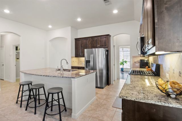 5424 Grove Cove Drive, Mckinney, TX 75071