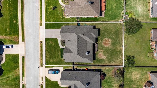 3803 Le Mason Street, Springdale, AR 72764