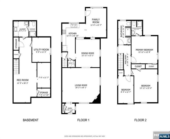 16 Summit Road, Clifton, NJ 07012