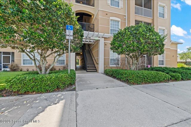 1576 Peregrine Circle 401 Circle 401, Rockledge, FL 32955