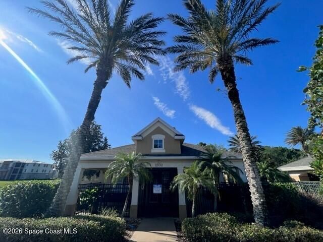 1576 Peregrine Circle 401 Circle 401, Rockledge, FL 32955