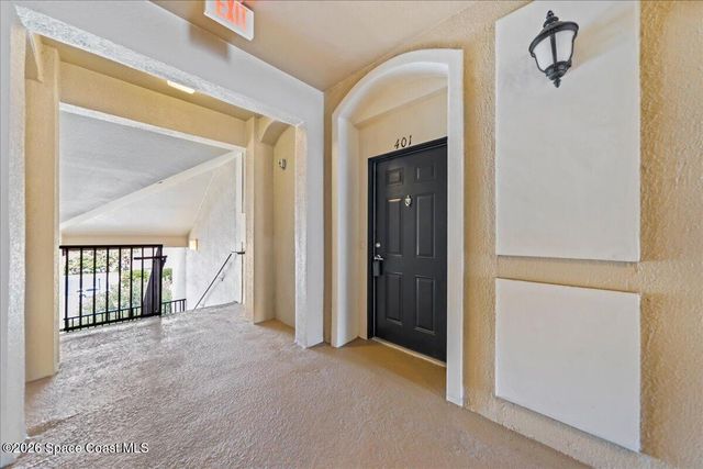 1576 Peregrine Circle 401 Circle 401, Rockledge, FL 32955