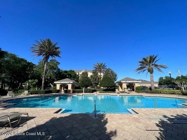1576 Peregrine Circle 401 Circle 401, Rockledge, FL 32955