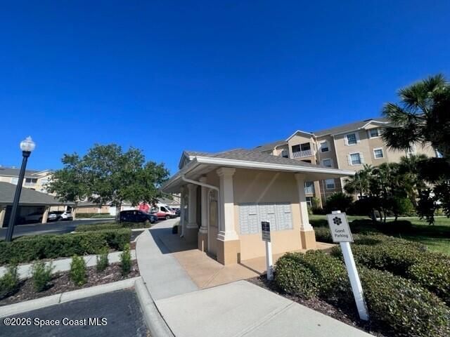 1576 Peregrine Circle 401 Circle 401, Rockledge, FL 32955