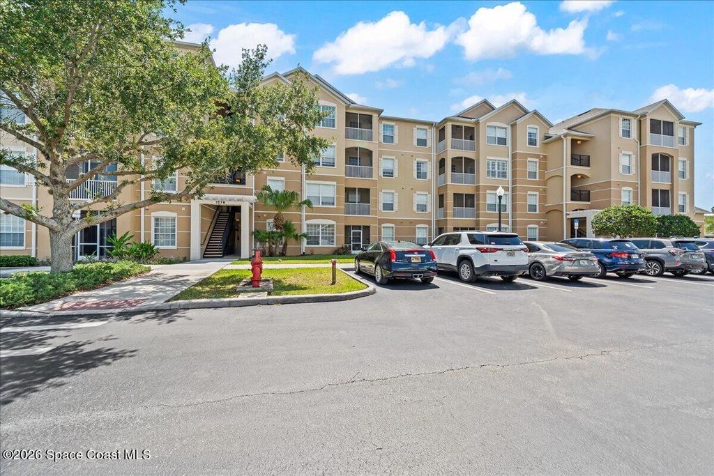 1576 Peregrine Circle 401 Circle 401, Rockledge, FL 32955