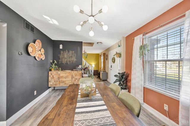 5761 Babygold Court, Colerain Twp, OH 45247