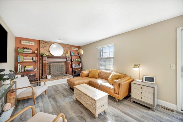 5761 Babygold Court, Colerain Twp, OH 45247