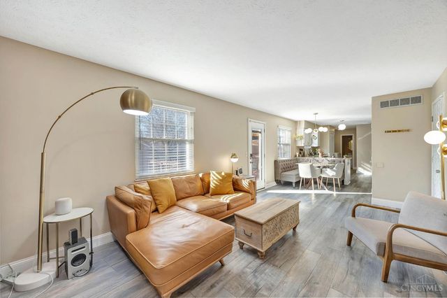 5761 Babygold Court, Colerain Twp, OH 45247