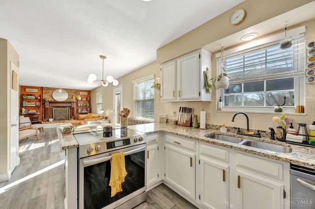 5761 Babygold Court, Colerain Twp, OH 45247