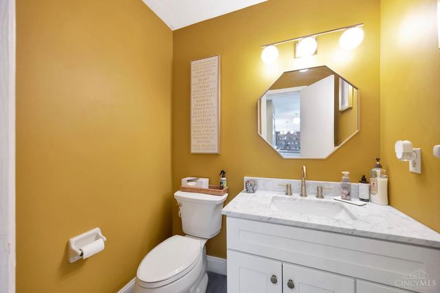 5761 Babygold Court, Colerain Twp, OH 45247