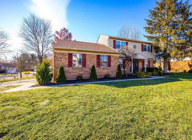 5761 Babygold Court, Colerain Twp, OH 45247