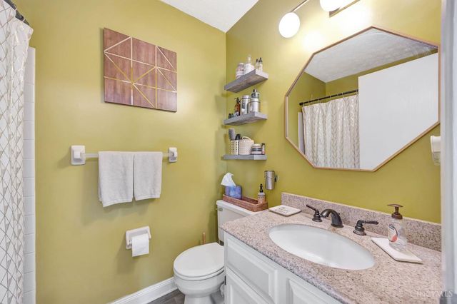 5761 Babygold Court, Colerain Twp, OH 45247