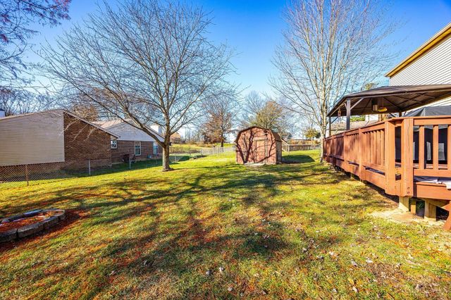 5761 Babygold Court, Colerain Twp, OH 45247