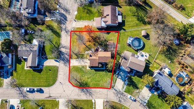 5761 Babygold Court, Colerain Twp, OH 45247